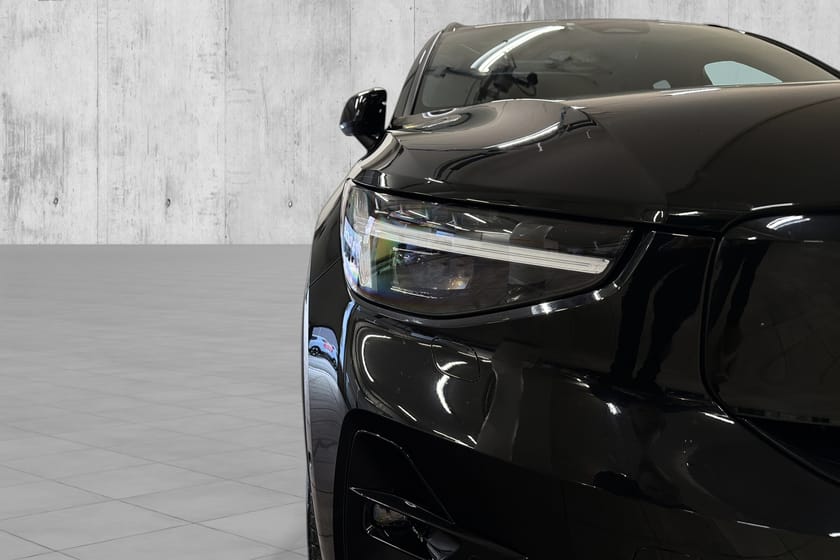 Bilde 4 av Volvo XC40 Recharge Twin