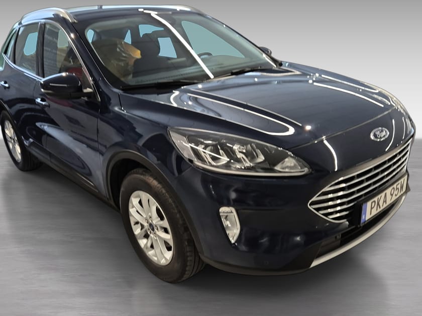 Bild 3 av Ford Kuga Plug-In Hybrid 2.5 225 PHEV Titanium A