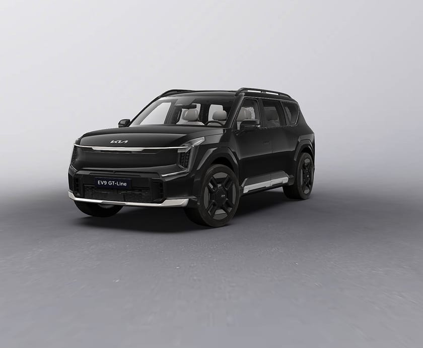 Bild 1 av Kia EV9 AWD