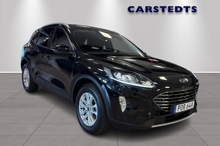 Ford Kuga Plug-In Hybrid 225hk Nordic *KAMPANJRÄNTA 4,95%*