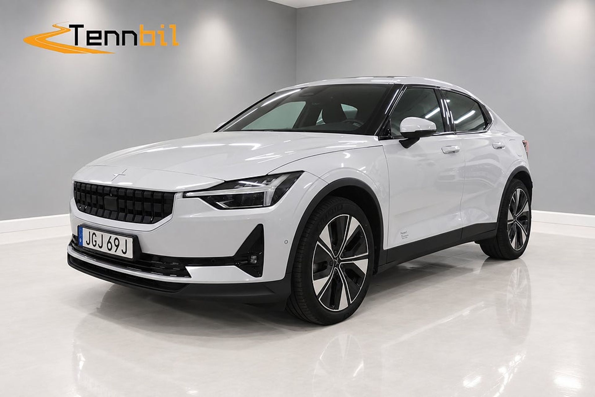 Polestar 2