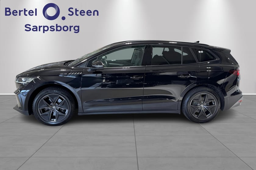 Bilde 3 av Škoda Enyaq iV 60