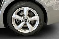Audi A6 Avant 50 TFSI e quattro