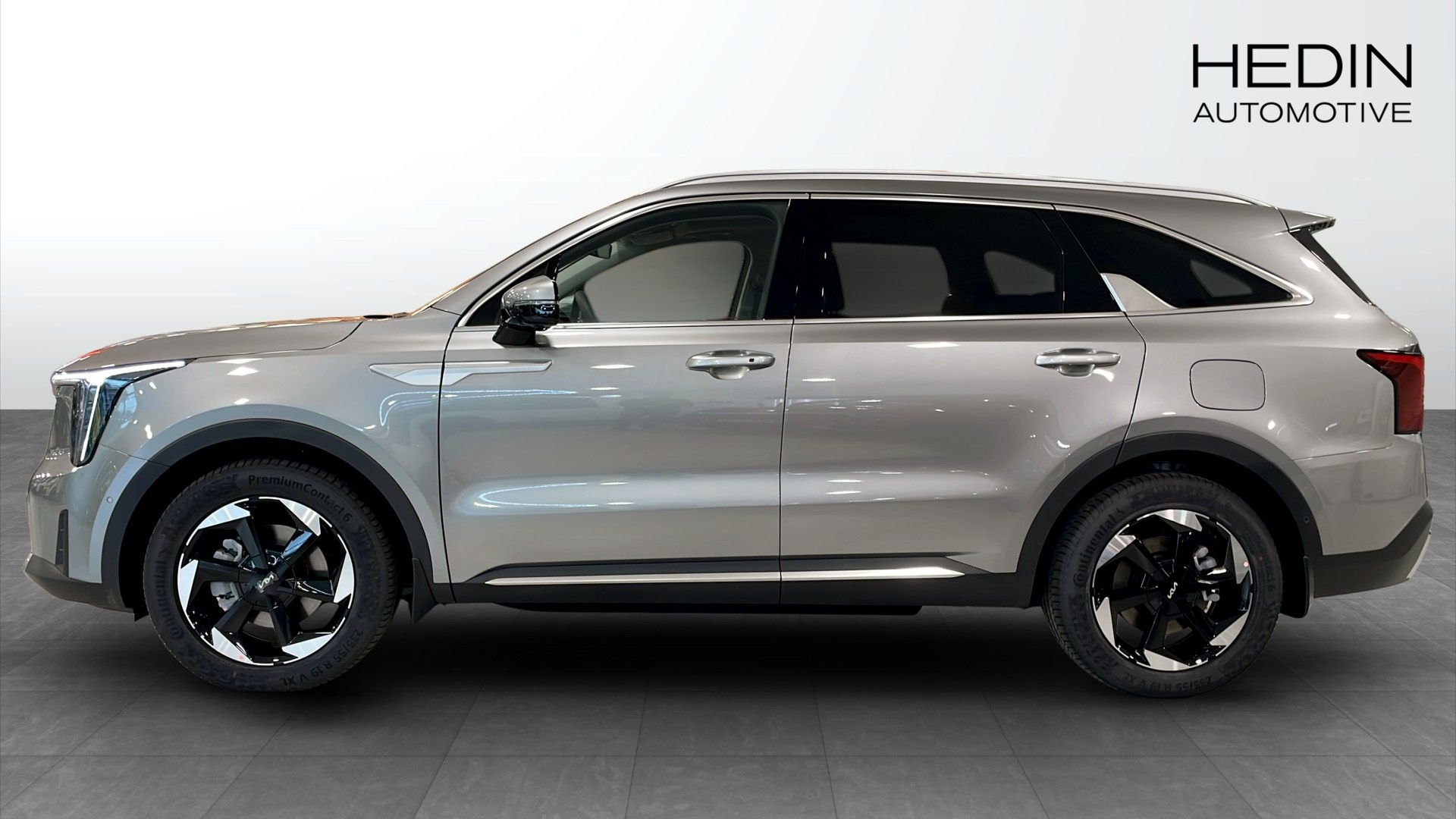 Kia Sorento PHEV AUT AWD ADVANCE PLUS 2027, bild 6/10