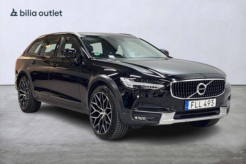 Bild 4 av Volvo V90 Cross Country