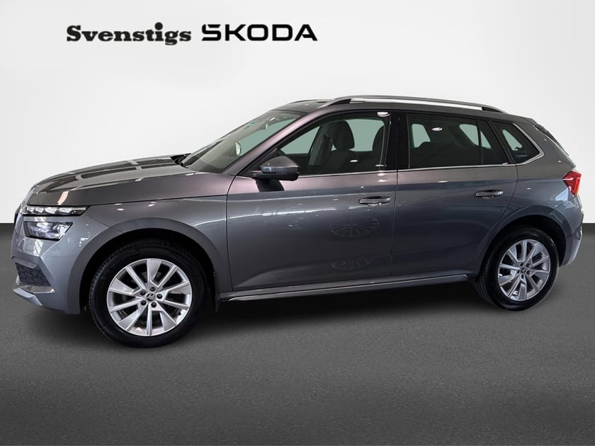 Bild 2 av Škoda Kamiq Style 1.0 TSI DSG 110hk Drag Backkamera