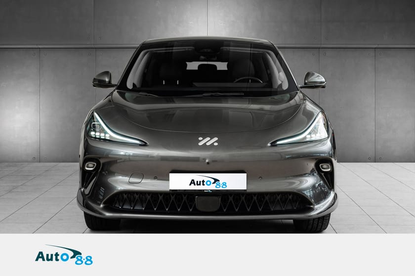 Bilde 4 av MG IM6 Performance