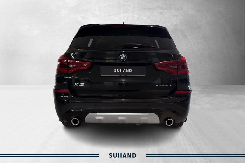 Bilde 4 av BMW X3 xDrive30e / Head up / Hengerfeste