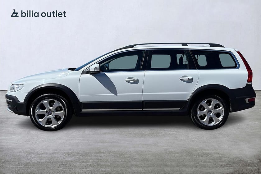 Bild 3 av Volvo XC70 D4 AWD Classic Summum 181hk / Drag Värmare Kamrem bytt