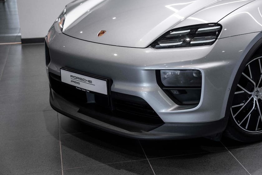 Bilde 2 av Porsche Macan 4