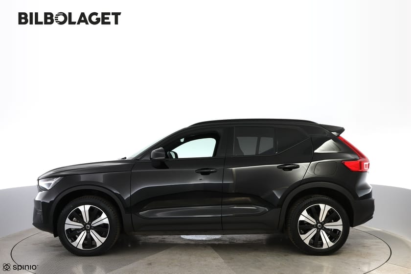 Bild 2 av Volvo XC40 Recharge Core
