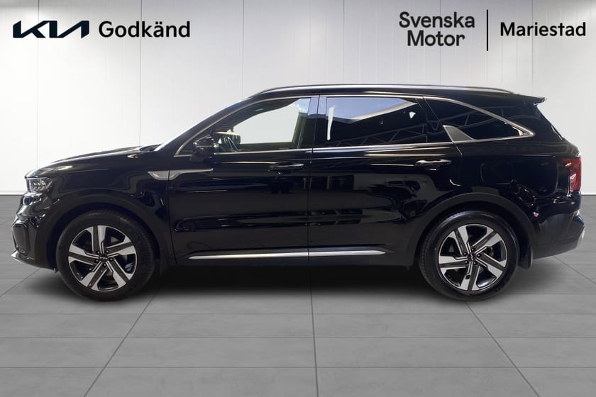 Bild 3 av Kia Sorento PHEV Plug-In Hybrid AWD Advance Plus Pano / HUD / Drag / Bose
