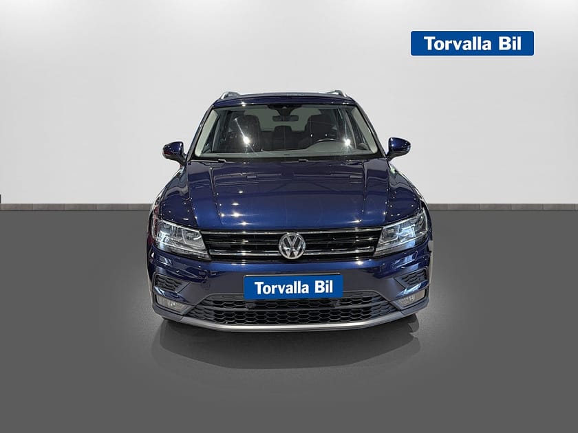 Bild 2 av Volkswagen Tiguan