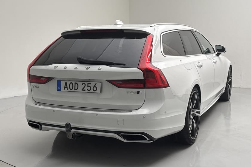 Bild 3 av Volvo V90