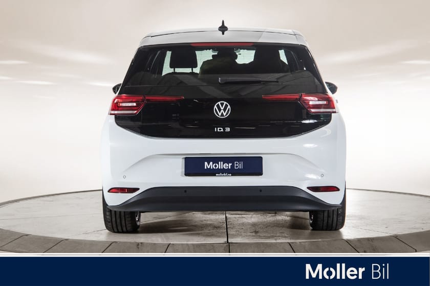 Bilde 4 av Volkswagen ID.3 Pro Performance highline 59kwh 204hk
