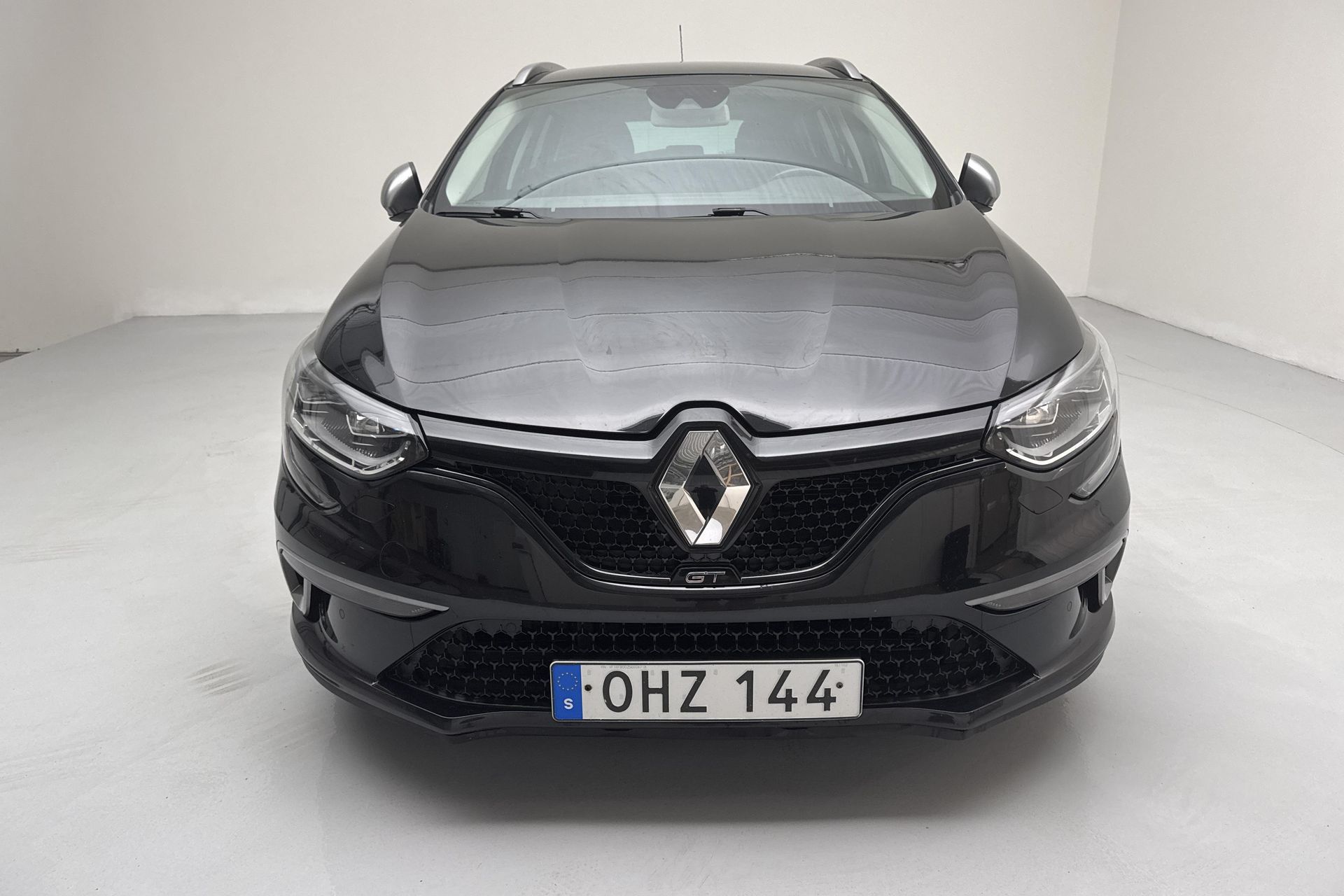 Renault Megane GT Grandtour 2017, bild 5/10
