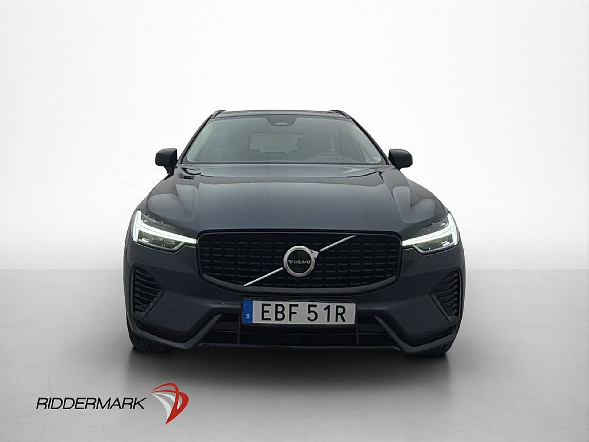 Volvo XC60 2023, bild 2/10