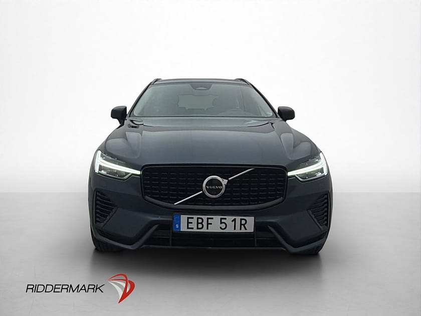 Bild 2 av Volvo XC60