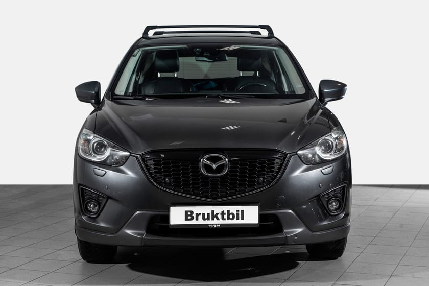 Bilde 4 av Mazda CX-5