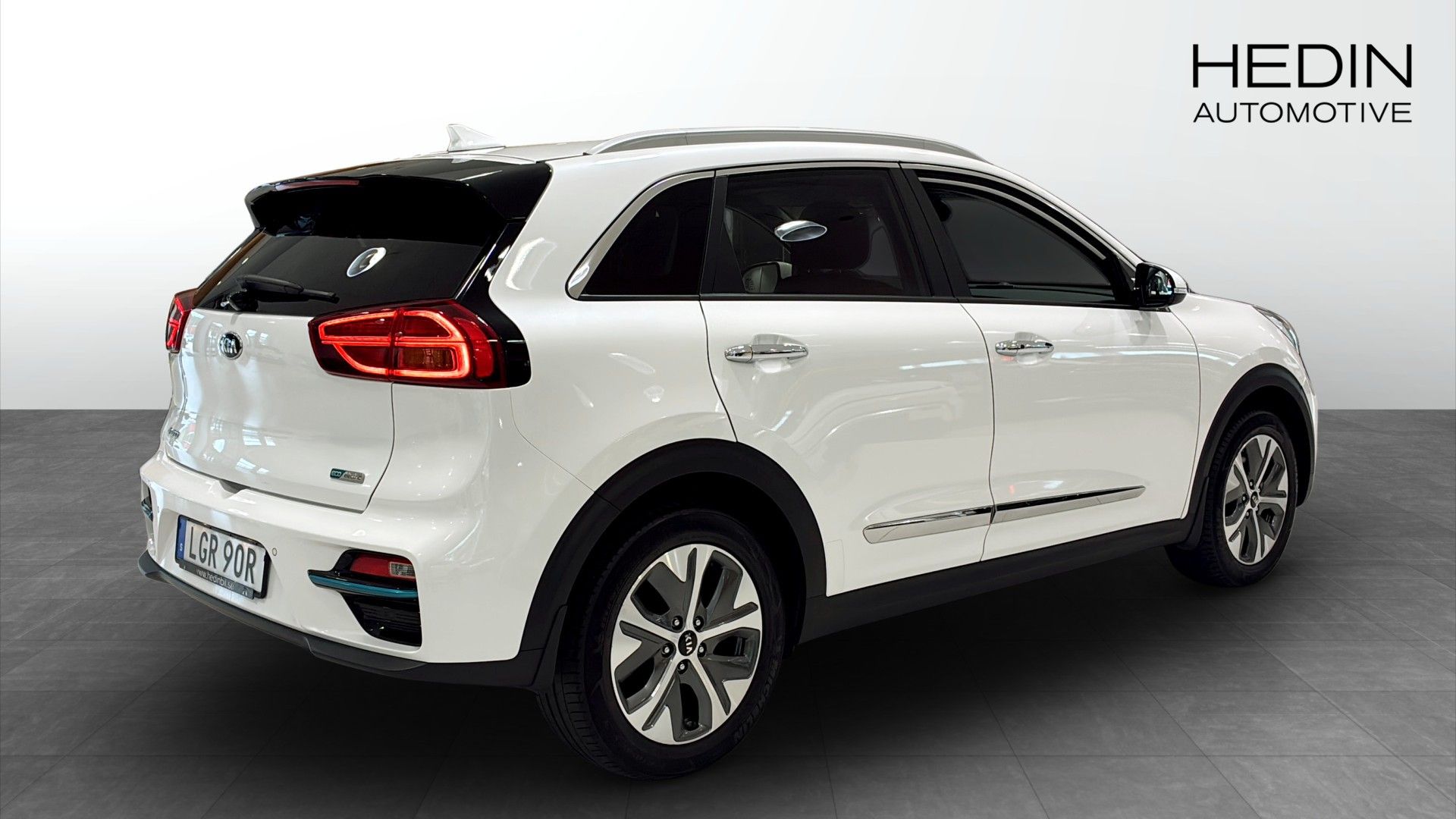 Kia Niro e-Niro 2021, bild 5/10