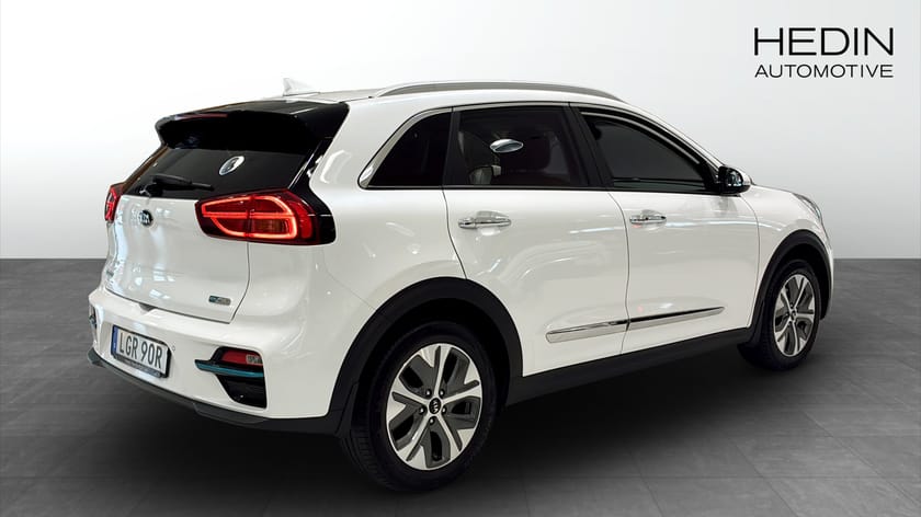 Bild 5 av Kia e-Niro ADVANCE