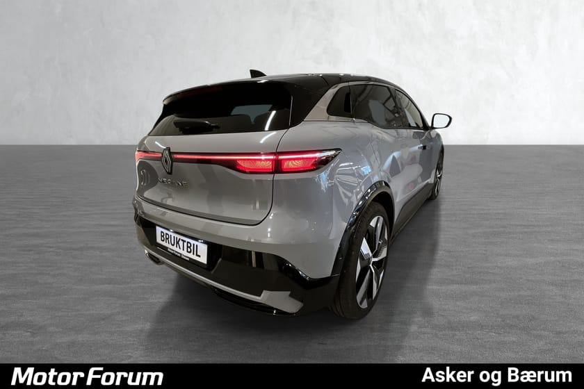 Bilde 5 av Renault Mégane E-TECH