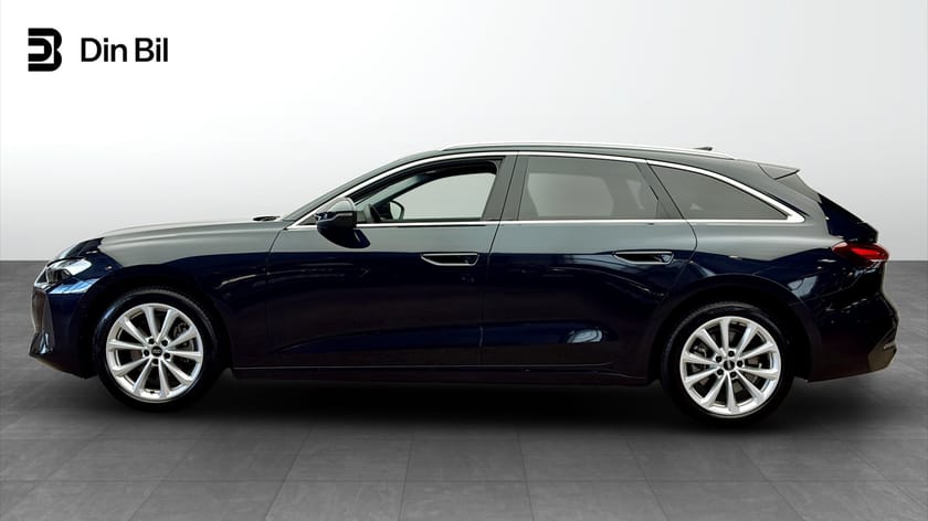 Bild 2 av Audi A5 Avant