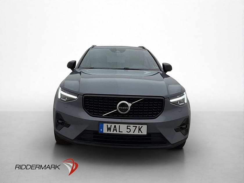 Bild 2 av Volvo XC40