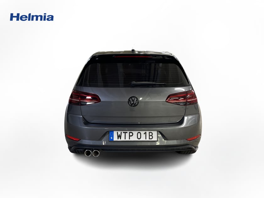Bild 5 av Volkswagen Golf GTE VII 1.4 GTE, 204hk