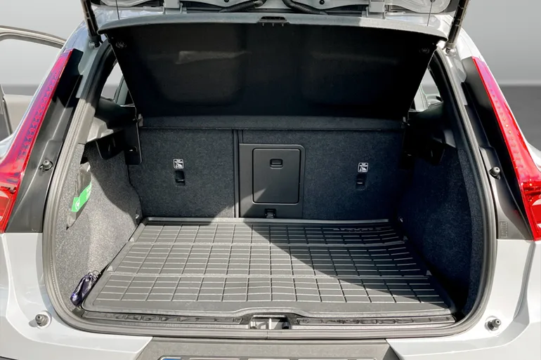Volvo EX40 Single Motor Extended Range