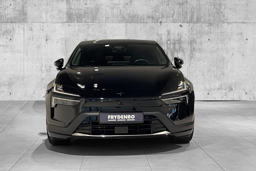 Bilde 3 av Polestar 4 Long Range Dual motor LRDM Prime Performance 22"|PIXEL|PANO|H&K|PILOT.ASSIST