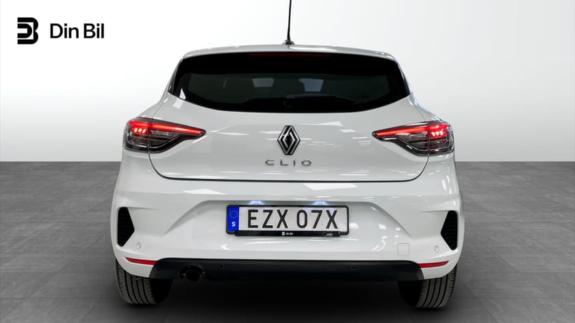 Bild 5 av Renault Clio