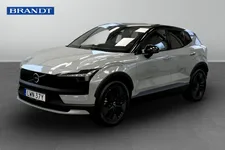 Volvo EX30 Cross Country Twin Motor Performance