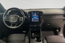 Volvo EX40 Single Motor Extended Range