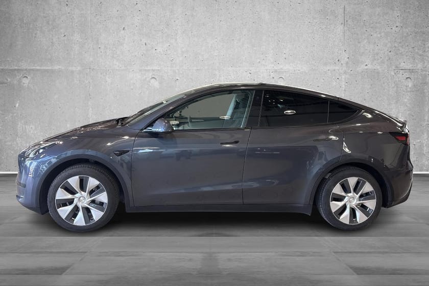 Bilde 3 av Tesla Model Y Standard Range RWD Autopilot Panorama ++