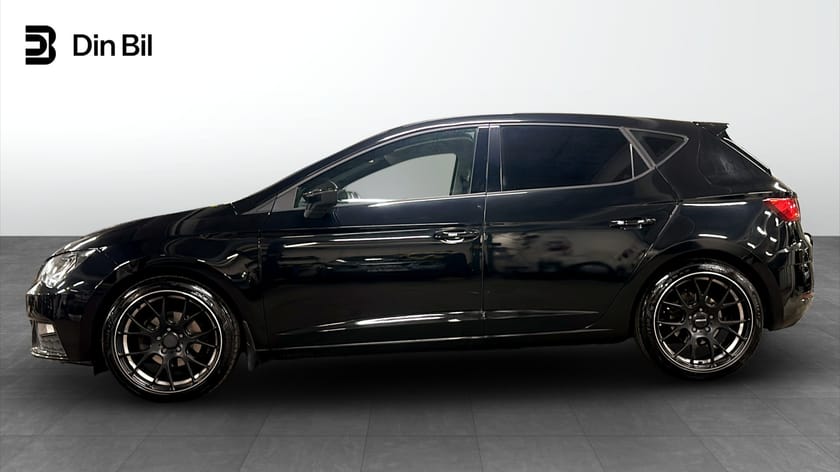 Bild 2 av SEAT Leon
