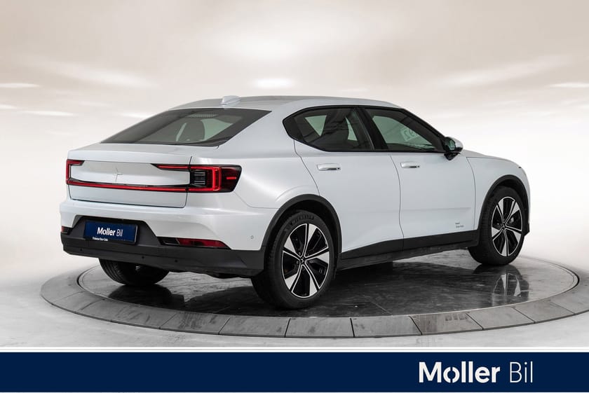 Bilde 4 av Polestar 2 Long Range Dual Motor 