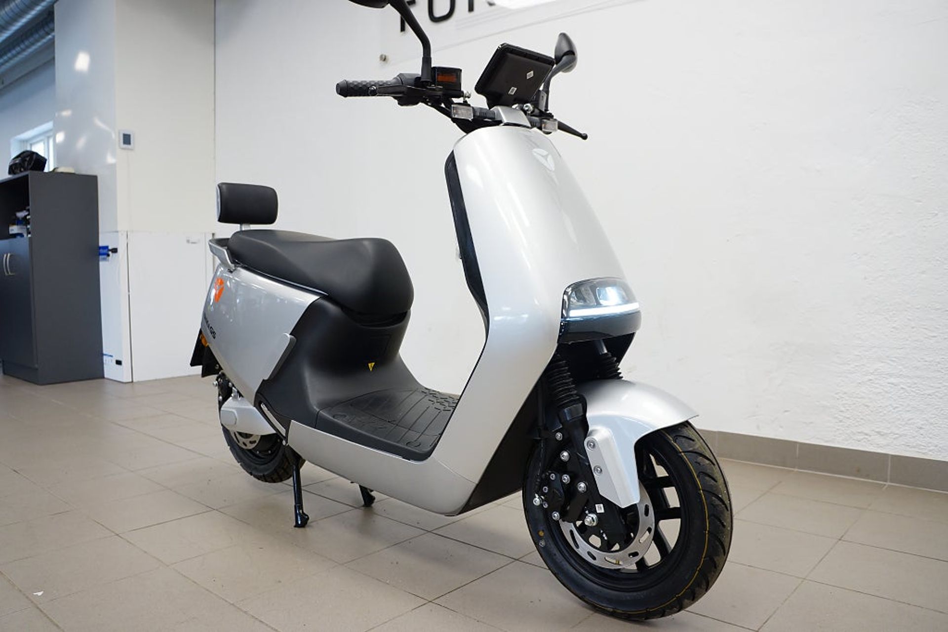 Yadea G5 2022, bild 6/9