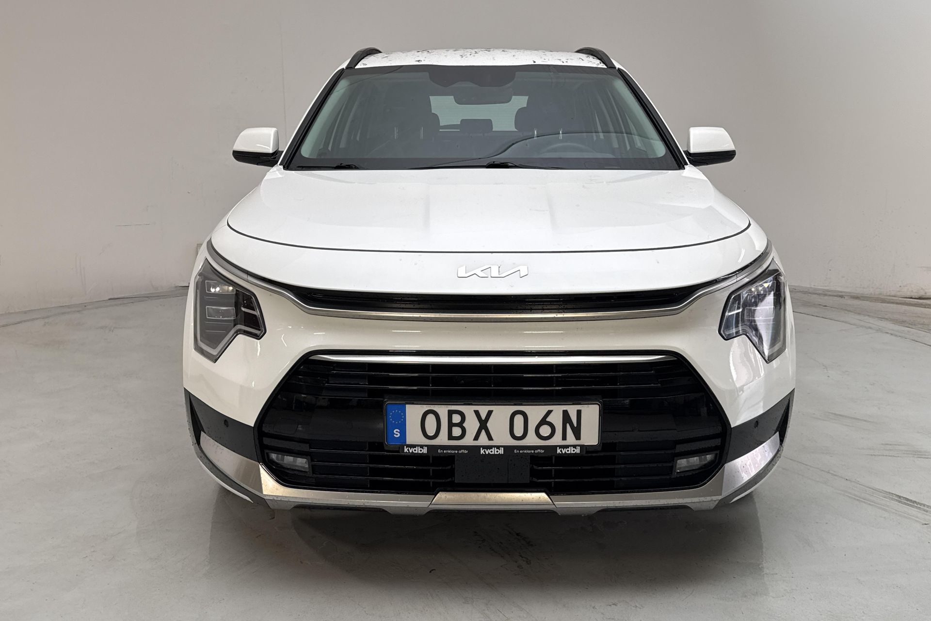 Kia Niro Plug-In-Hybrid 2024, bild 5/10
