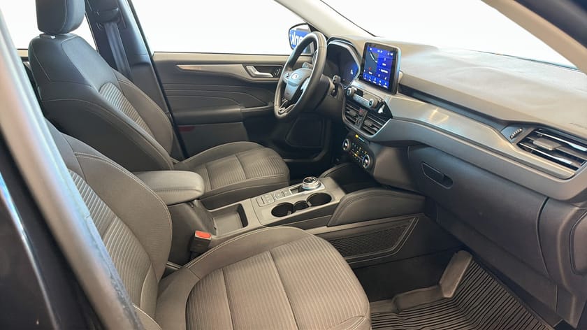 Bild 3 av Ford Kuga Plug-In Hybrid SUV BSSA TITANIUM 25PHPE62 2WAUT GA