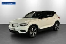 Volvo XC40 Recharge