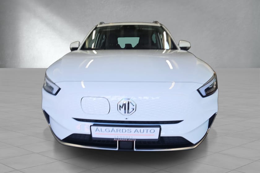 Bilde 3 av MG ZS EV Long Range Luxury