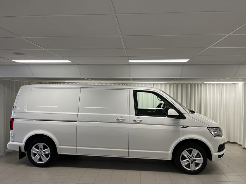 Bild 3 av ABT e-Transporter BEV