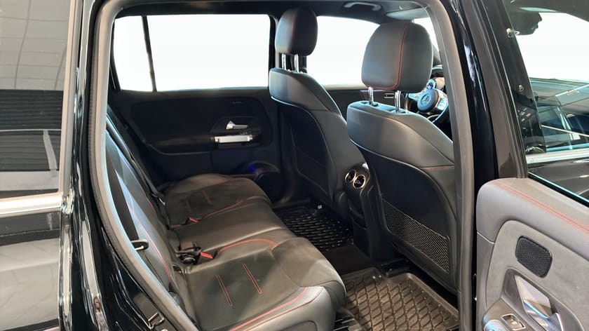 Bild 5 av Mercedes-Benz EQB 300 4MATIC 