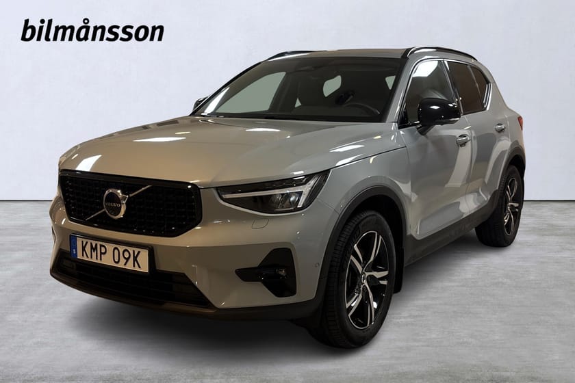 Bild 1 av Volvo XC40