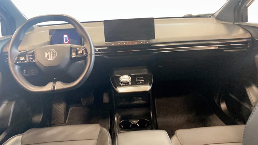 Bild 4 av MG 4 Electric Long Range Luxury 64kWh (204hk) Navi - 360° - 94,3% SoH