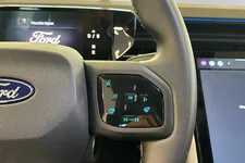 Ford Explorer EV Extended Range RWD