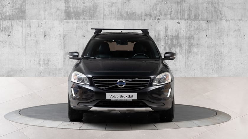 Bilde 2 av Volvo XC60 D4 181 HK | Webasto | Krok |