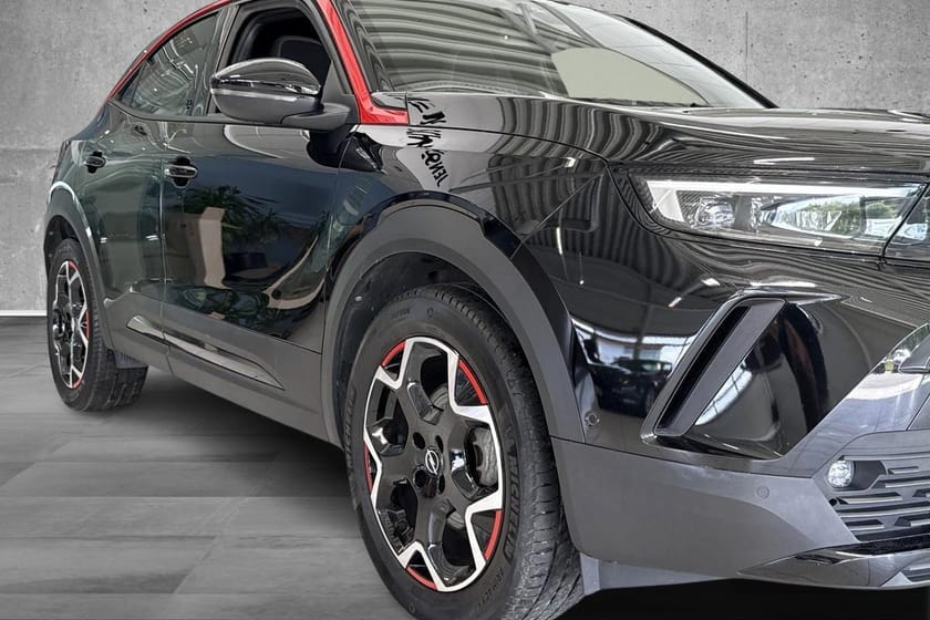Bilde 2 av Opel Mokka-e 318km. A-Cruise-k, Apple carplay, P-Sensorer, R-Kamera