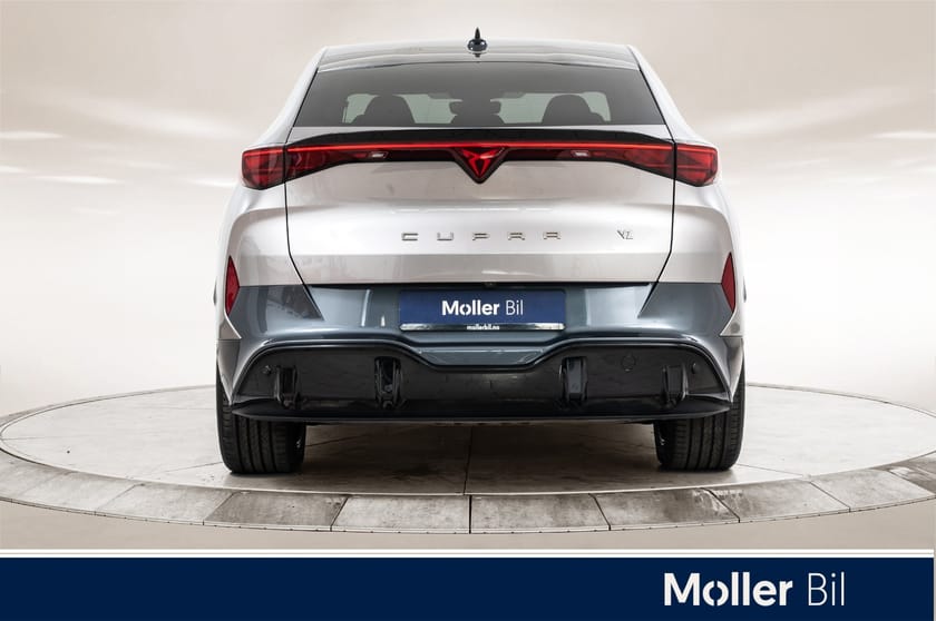 Bilde 4 av CUPRA Tavascan VZ 